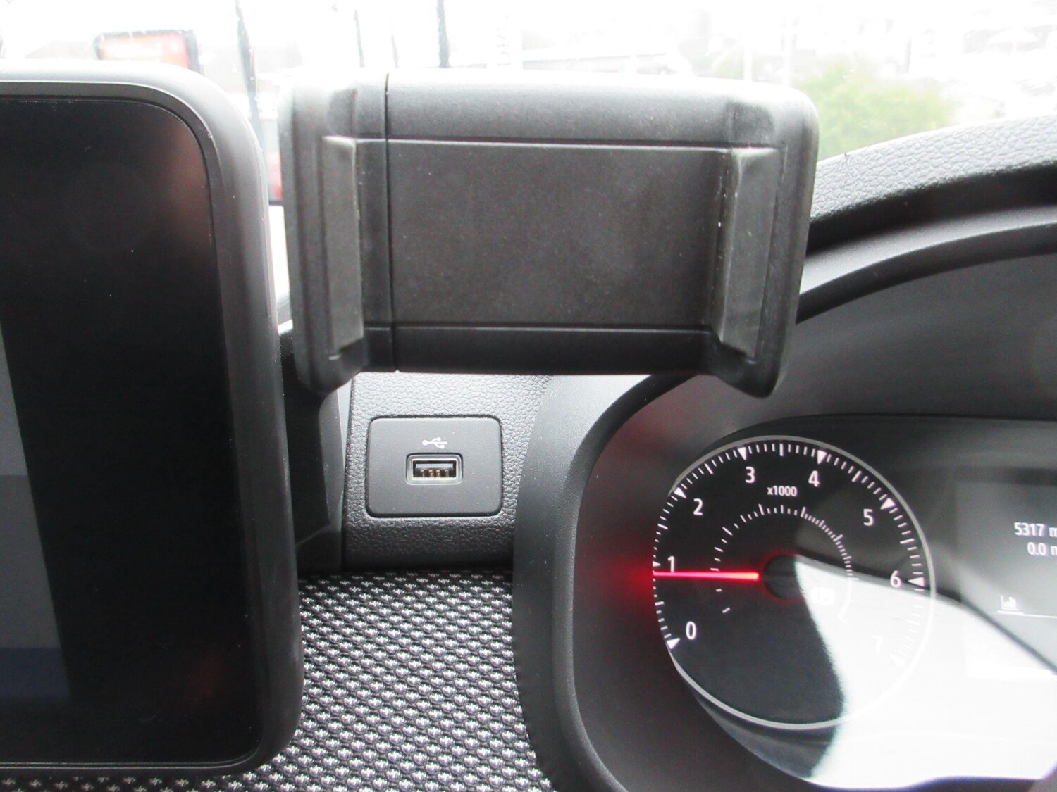 Used Dacia Sandero 2023 for sale - 76360541: Photo 43