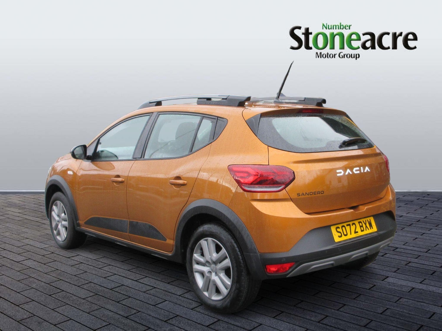 Used Dacia Sandero 2023 for sale - 76360541: Photo 5