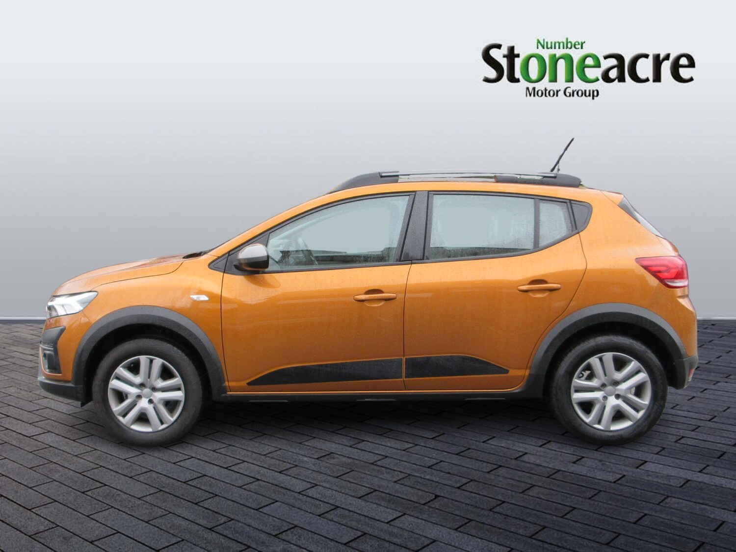 Used Dacia Sandero 2023 for sale - 76360541: Photo 6