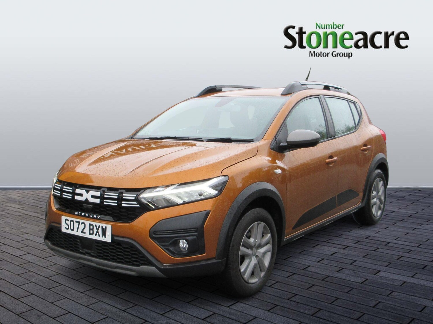 Used Dacia Sandero 2023 for sale - 76360541: Photo 7