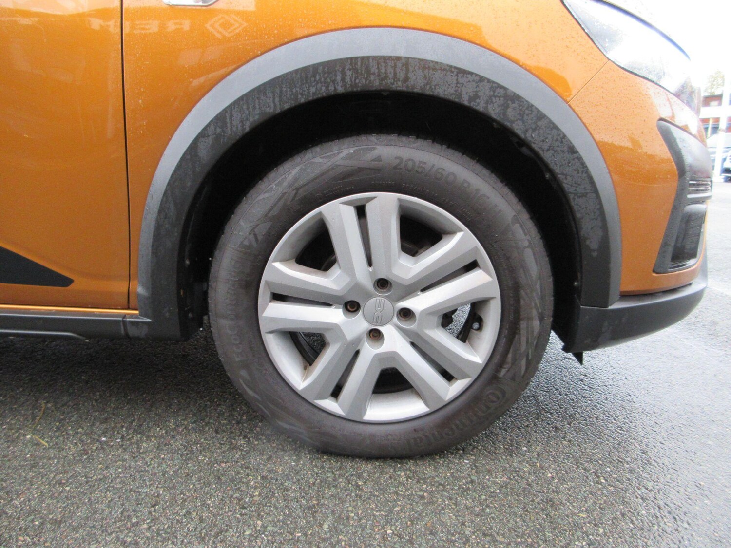 Used Dacia Sandero 2023 for sale - 76360541: Photo 9