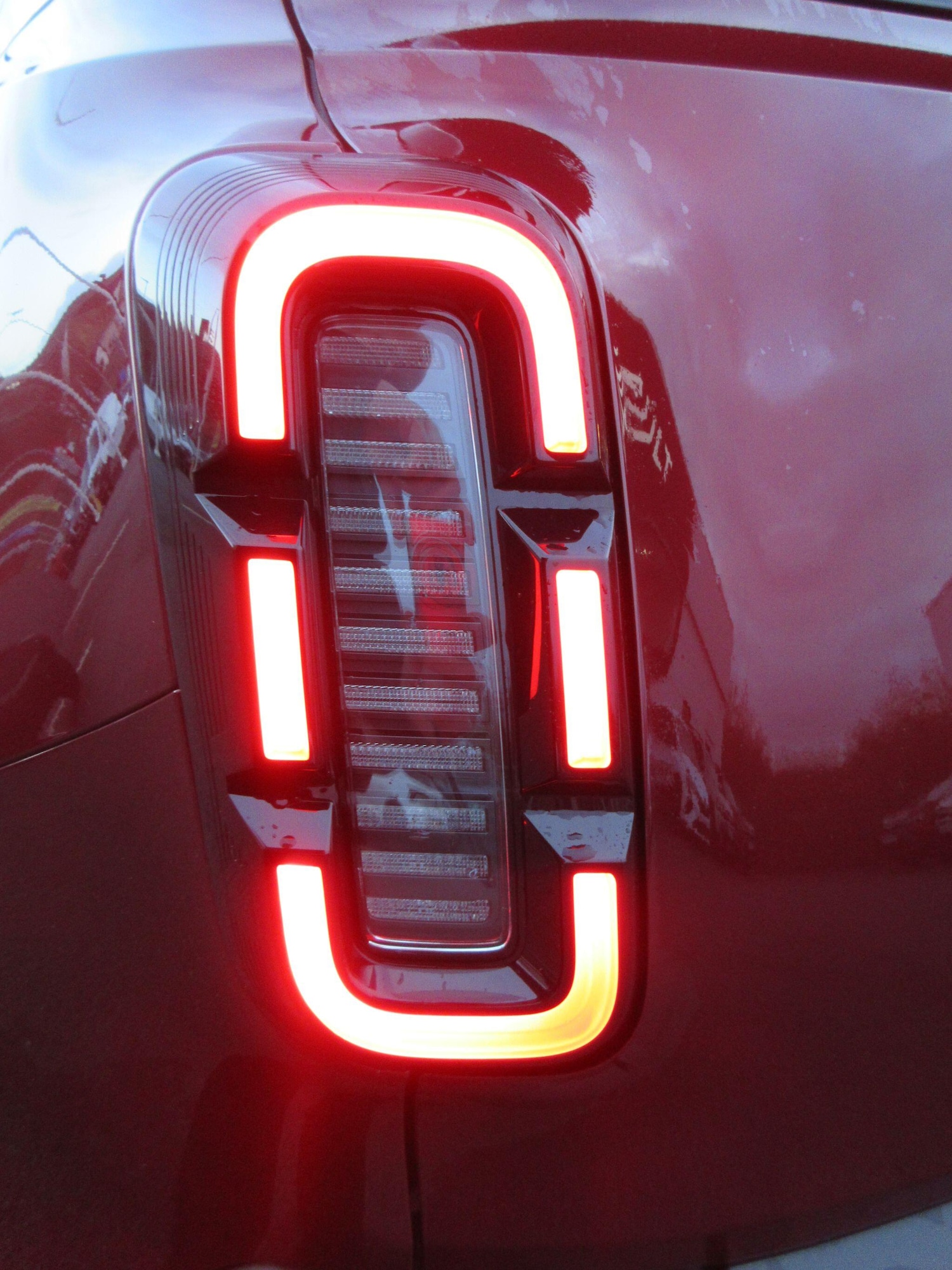 Used Renault 4 2025 for sale - 76824655: Photo 23