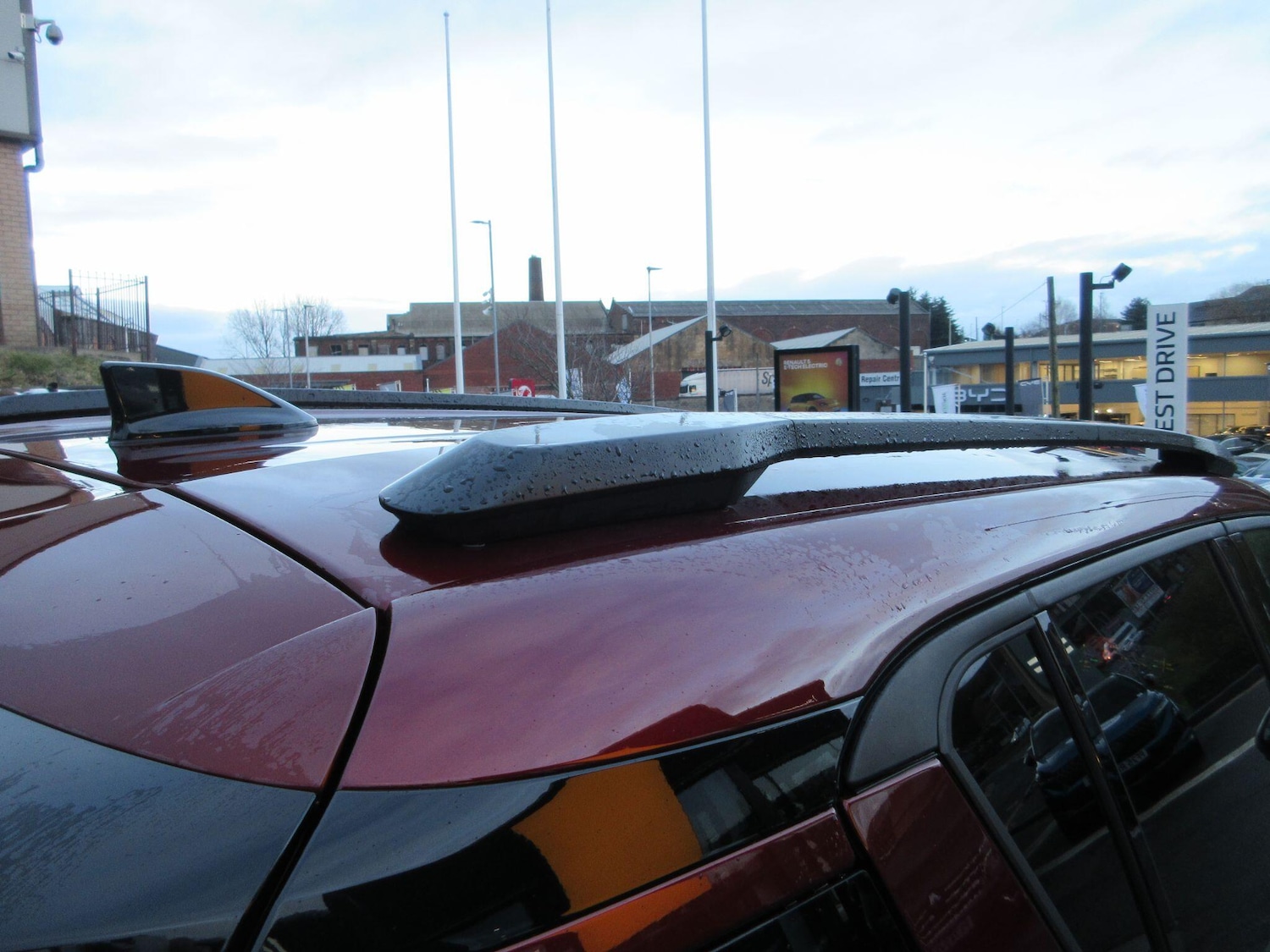 Used Renault 4 2025 for sale - 76824655: Photo 25