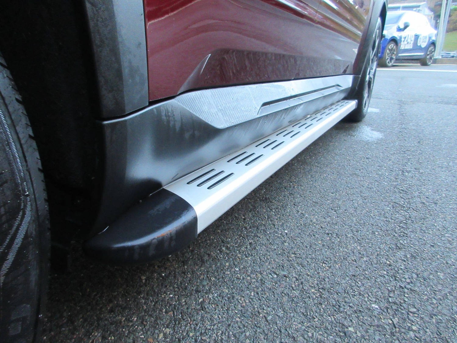 Used Renault 4 2025 for sale - 76824655: Photo 26