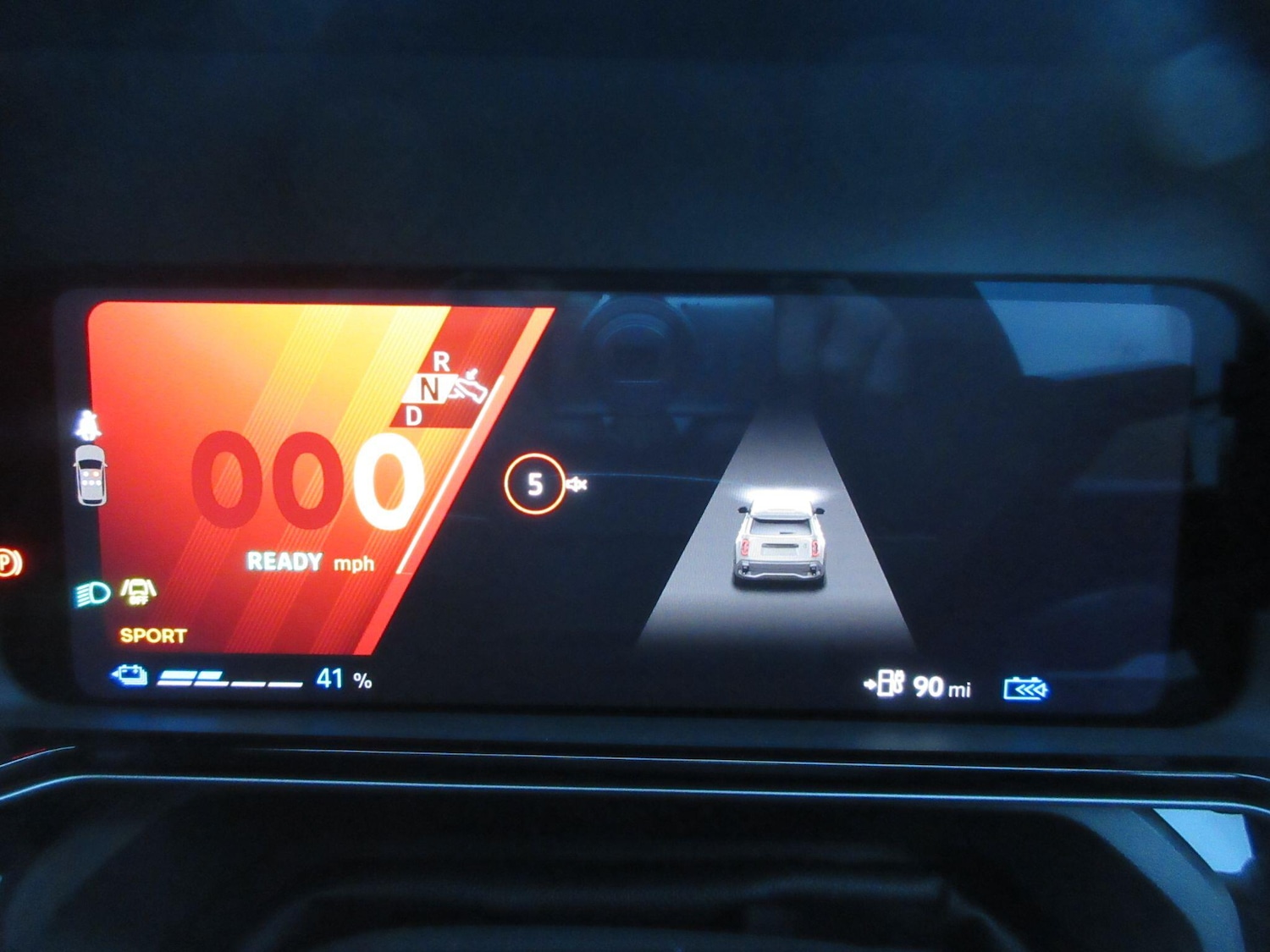 Used Renault 4 2025 for sale - 76824655: Photo 28