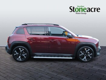 Used Renault 4 2025 for sale - 76824655: Photo