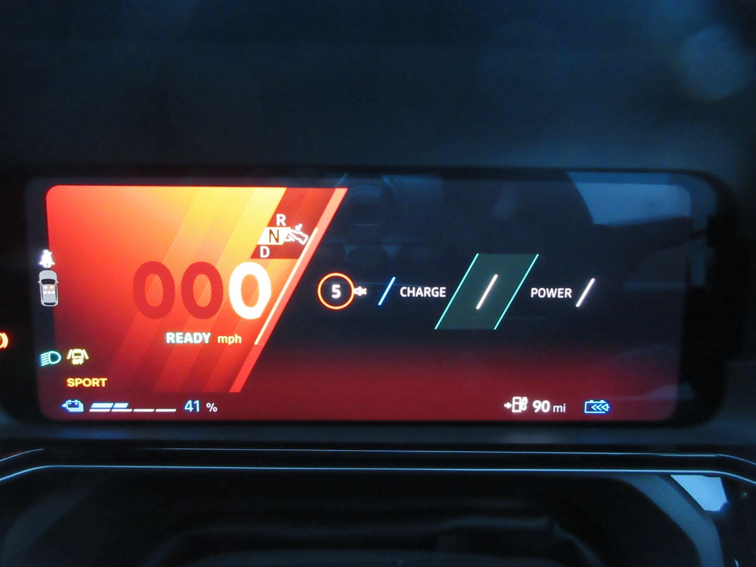 Used Renault 4 2025 for sale - 76824655: Photo 30