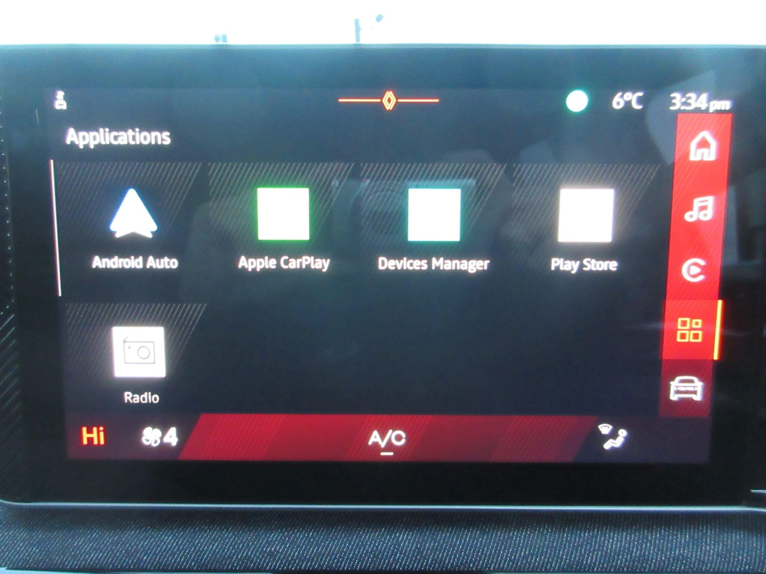 Used Renault 4 2025 for sale - 76824655: Photo 34