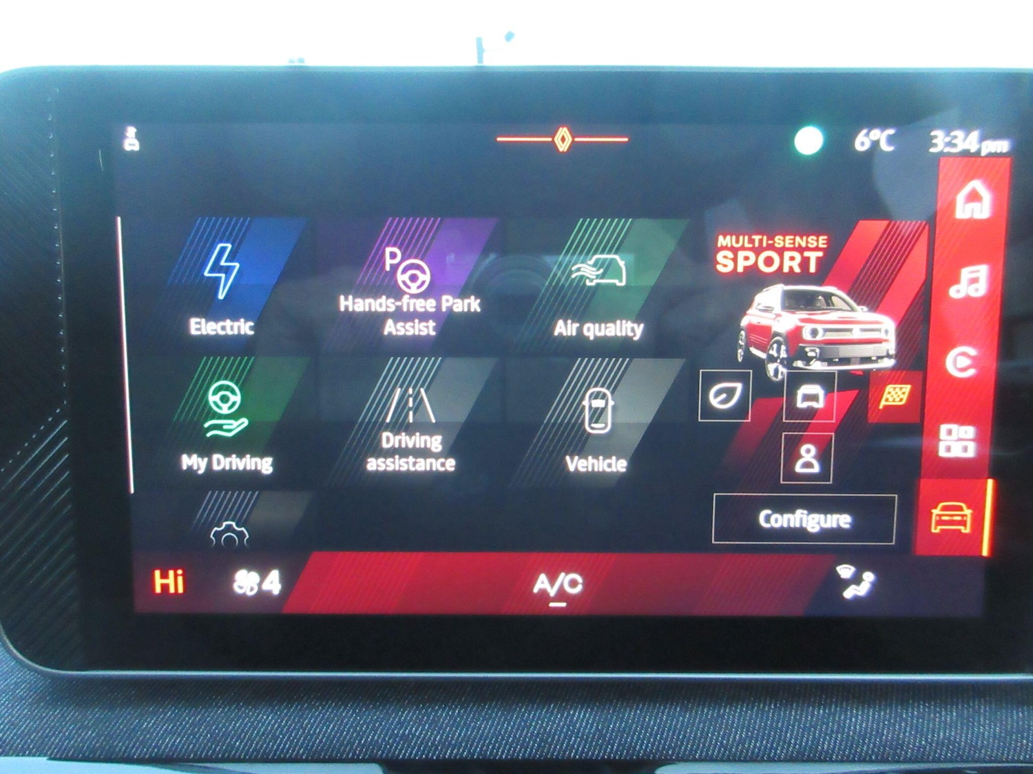 Used Renault 4 2025 for sale - 76824655: Photo 35