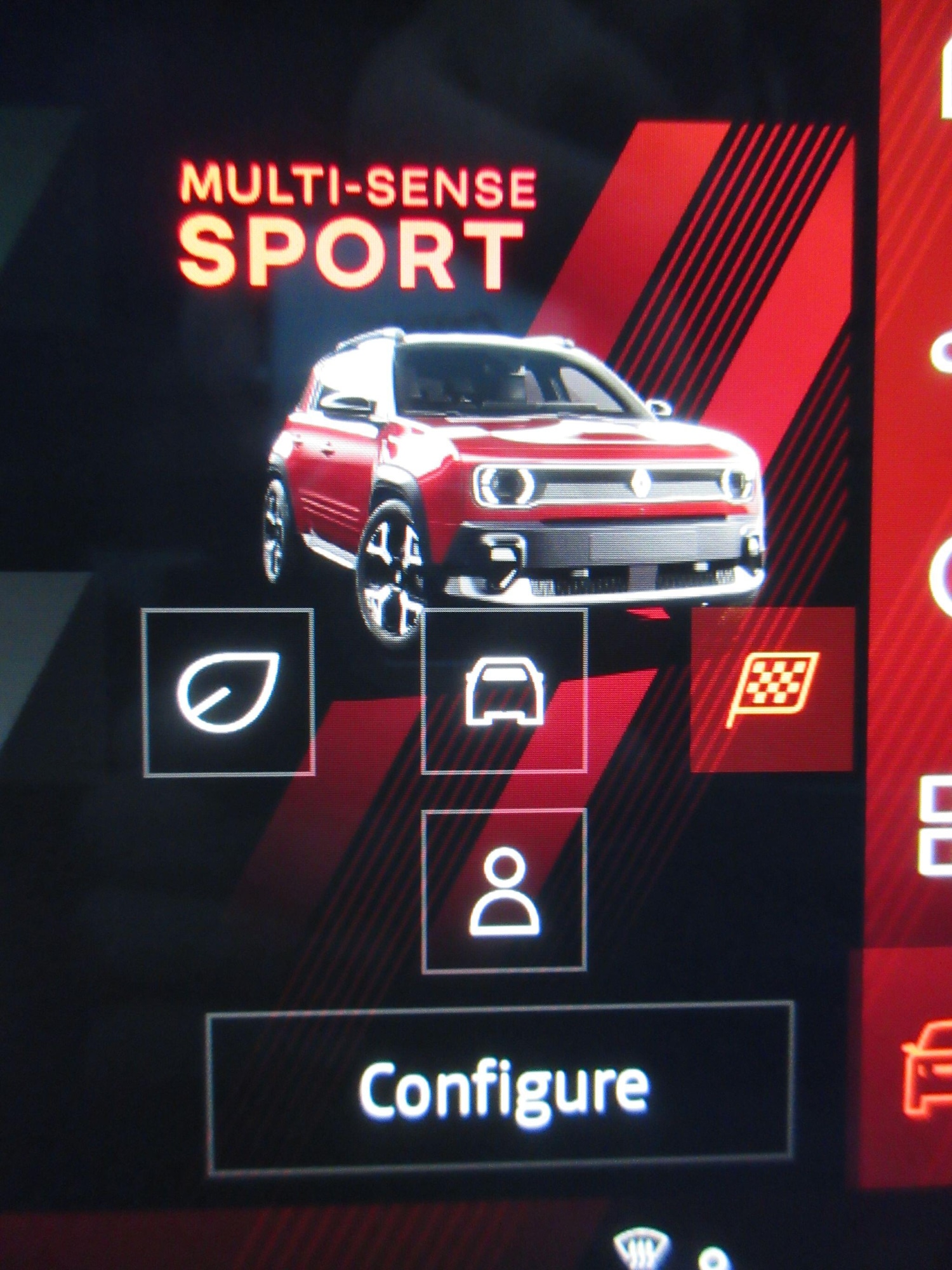 Used Renault 4 2025 for sale - 76824655: Photo 37