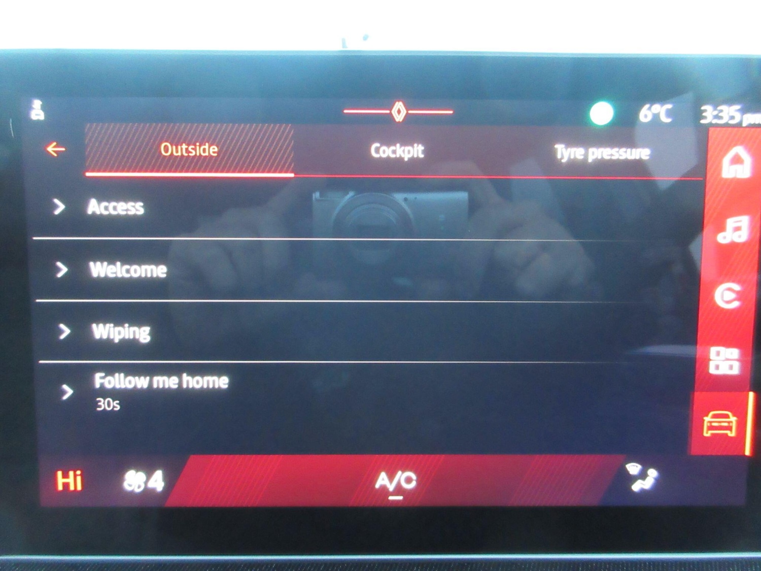 Used Renault 4 2025 for sale - 76824655: Photo 38