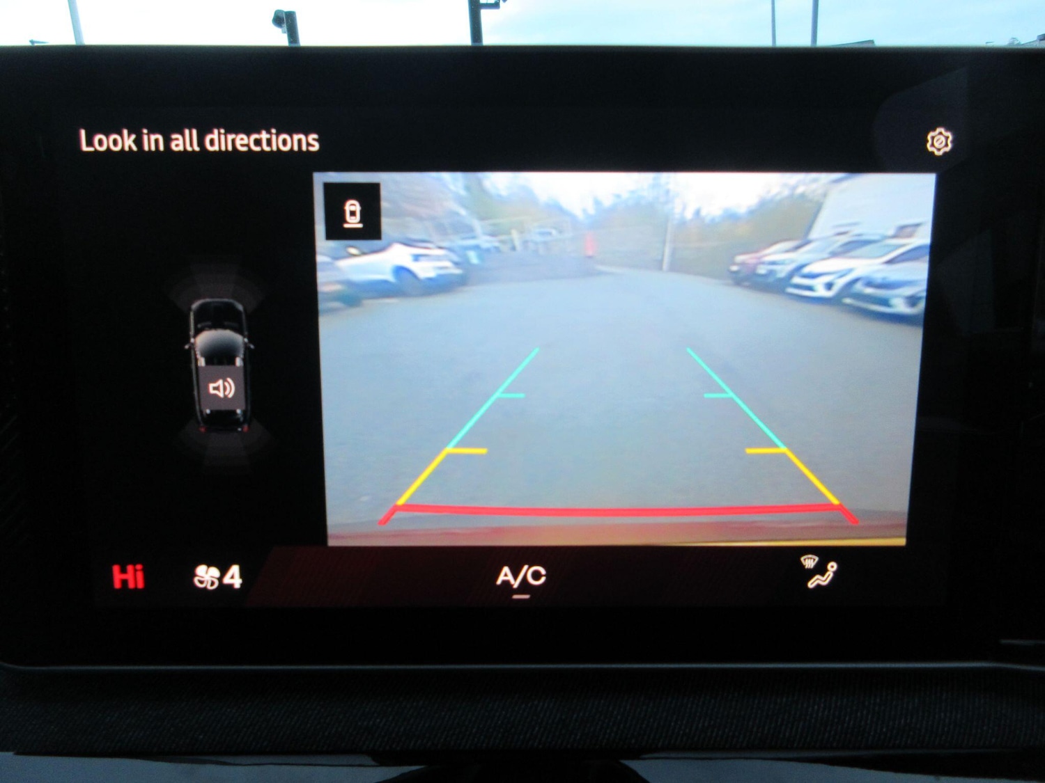 Used Renault 4 2025 for sale - 76824655: Photo 39