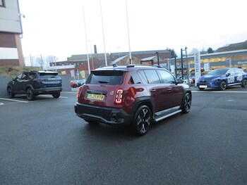 Used Renault 4 2025 for sale - 76824655: Photo