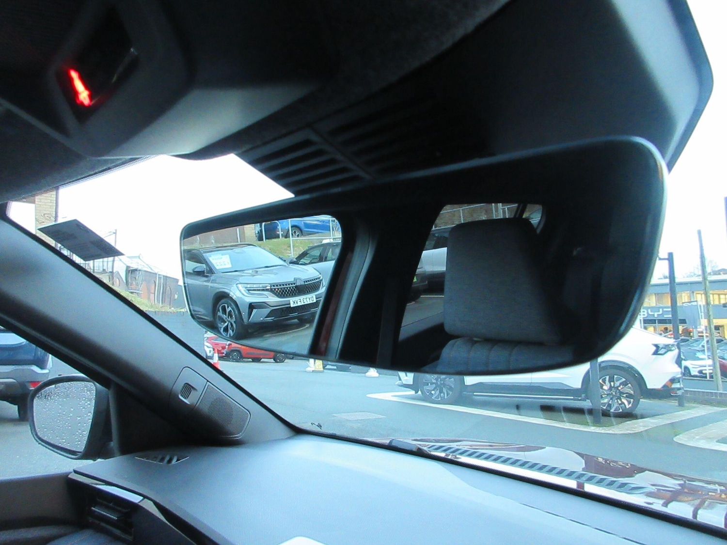 Used Renault 4 2025 for sale - 76824655: Photo 54