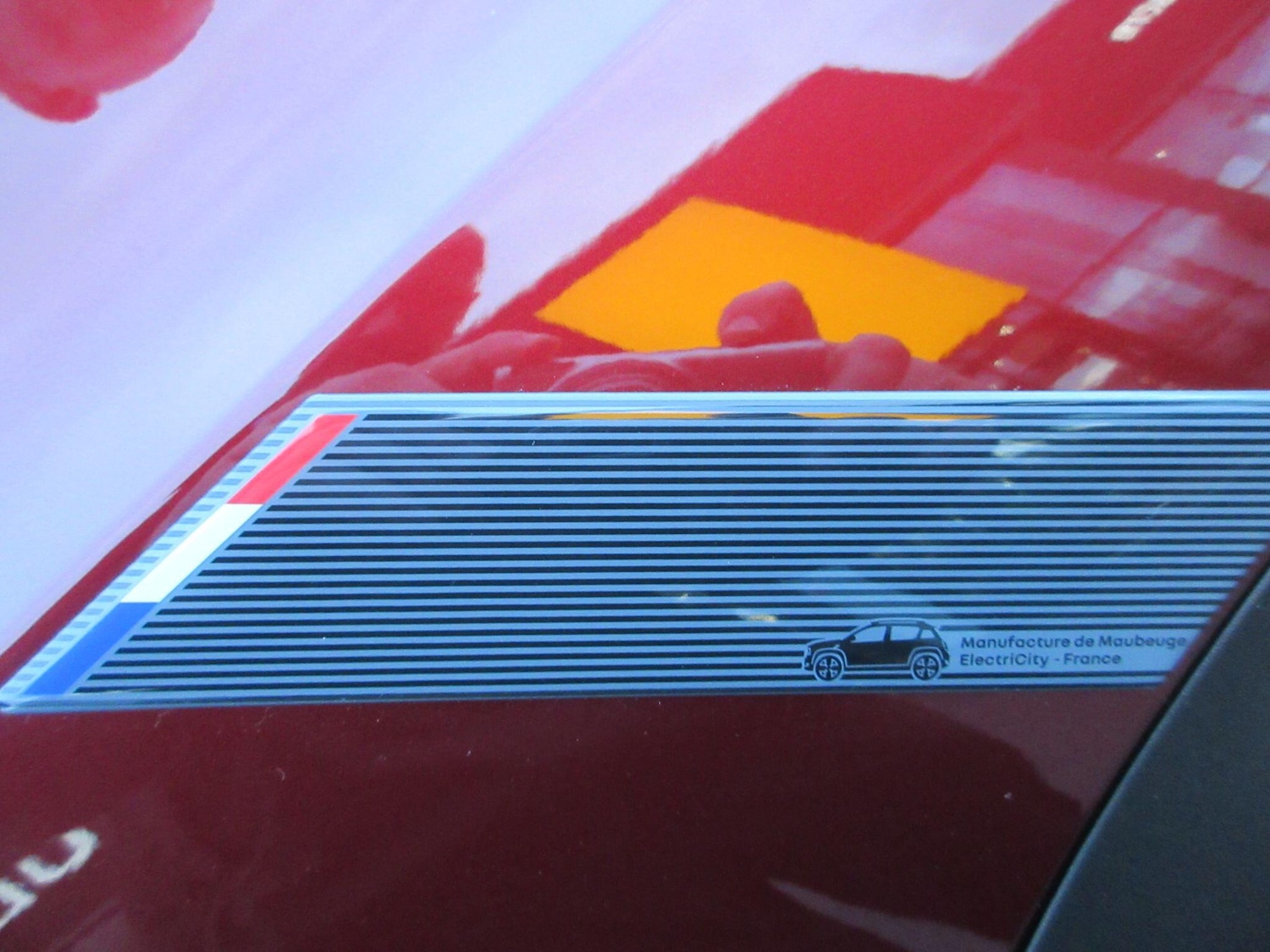 Used Renault 4 2025 for sale - 76824655: Photo 59