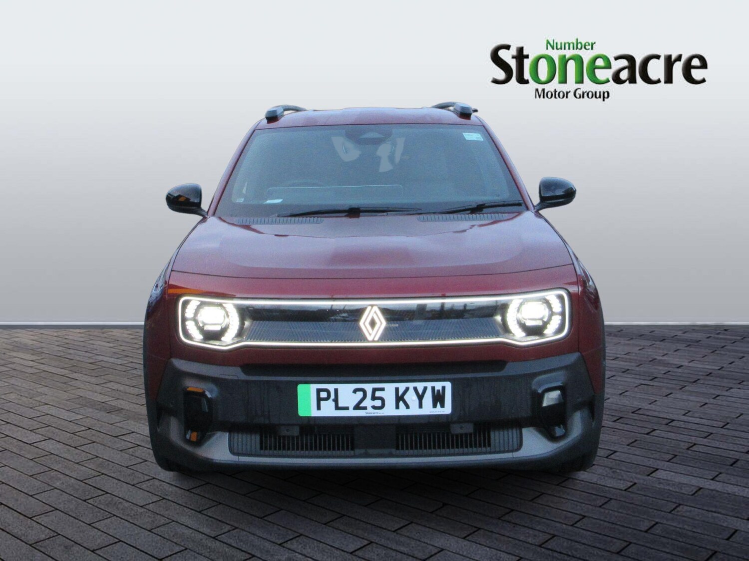 Used Renault 4 2025 for sale - 76824655: Photo 8