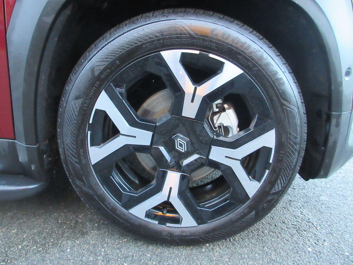 Used Renault 4 2025 for sale - 76824655: Photo 9