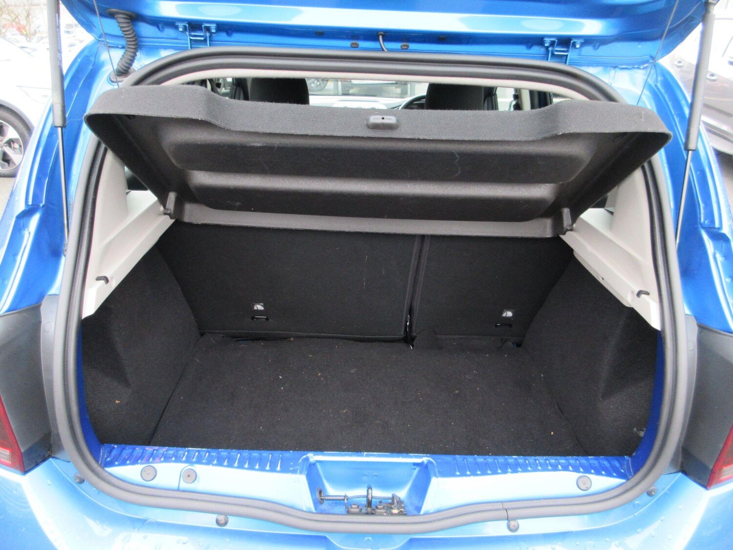 Used Dacia Sandero for sale - 77496713: Photo 10