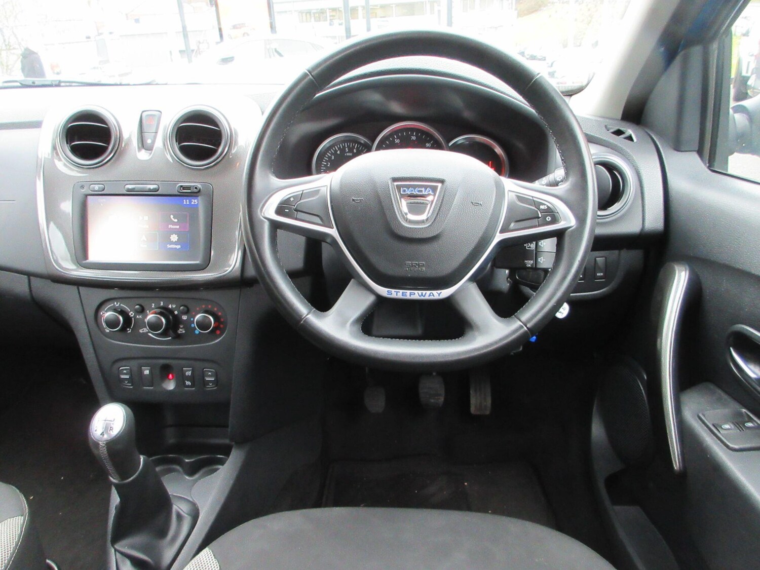 Used Dacia Sandero for sale - 77496713: Photo 12