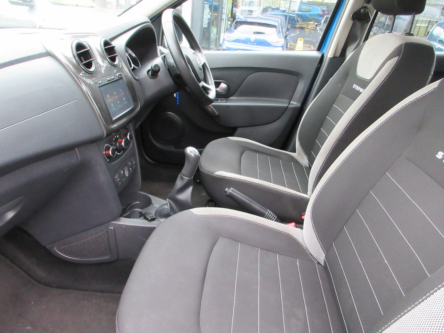 Used Dacia Sandero for sale - 77496713: Photo 13