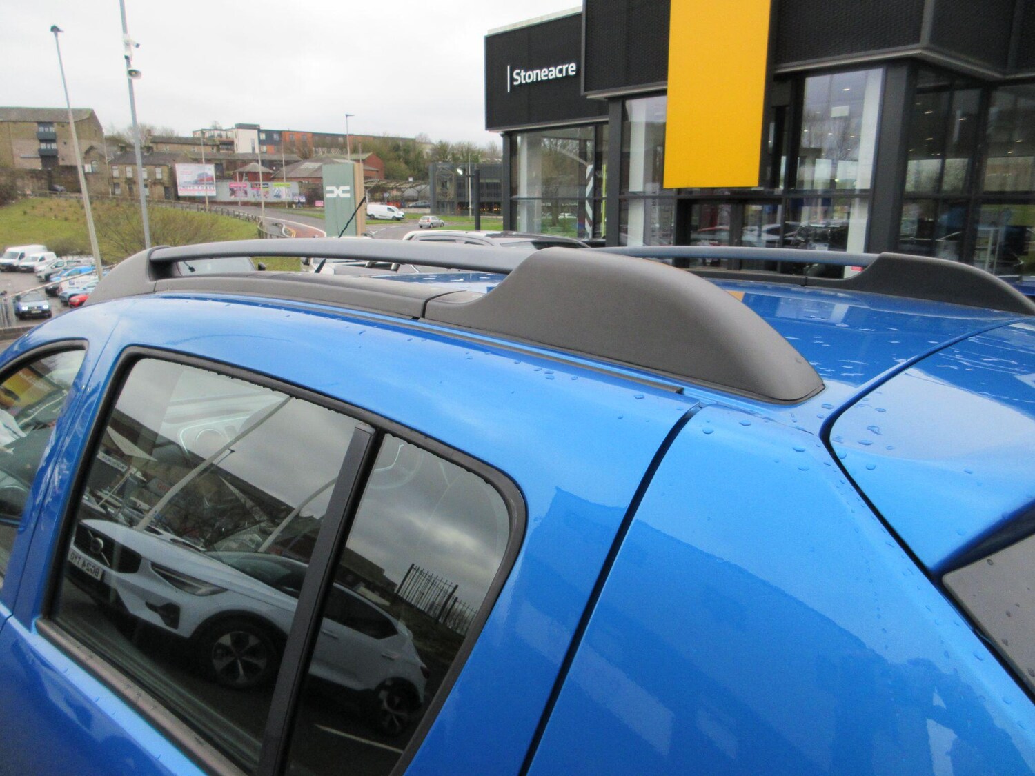 Used Dacia Sandero for sale - 77496713: Photo 14