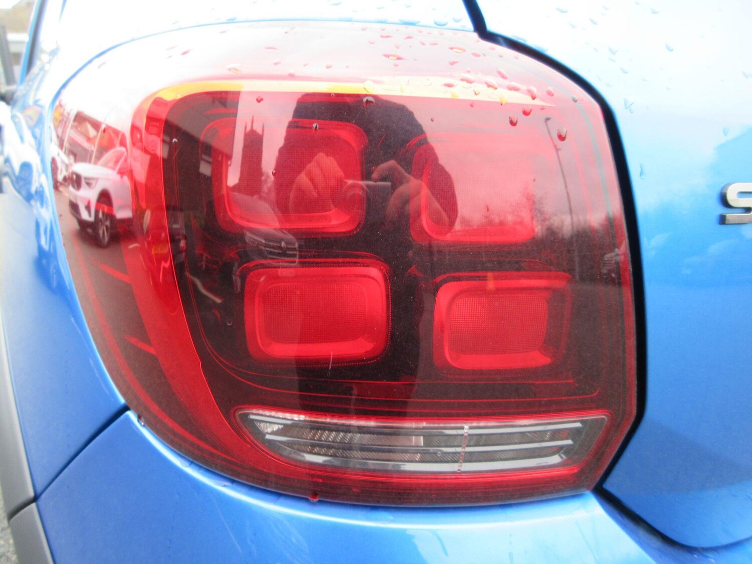 Used Dacia Sandero for sale - 77496713: Photo 15