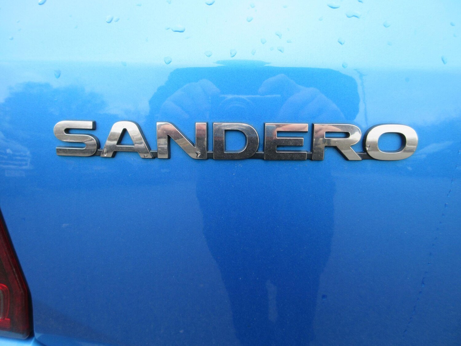 Used Dacia Sandero for sale - 77496713: Photo 16