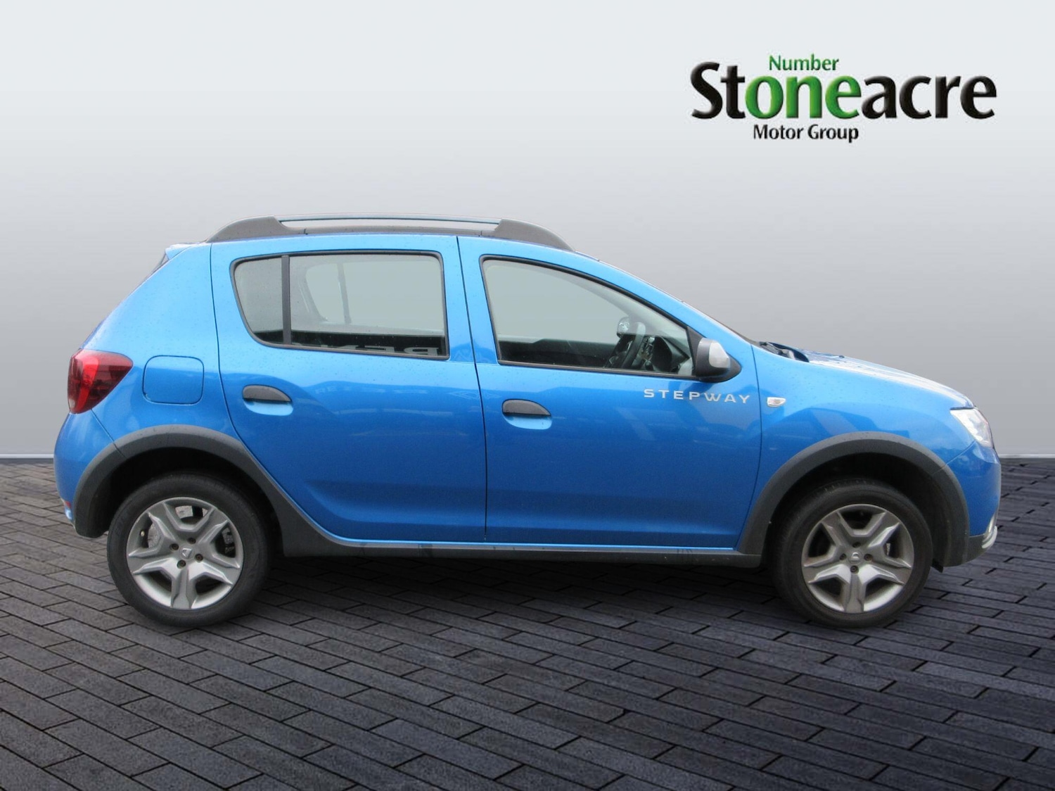 Used Dacia Sandero for sale - 77496713: Photo 2