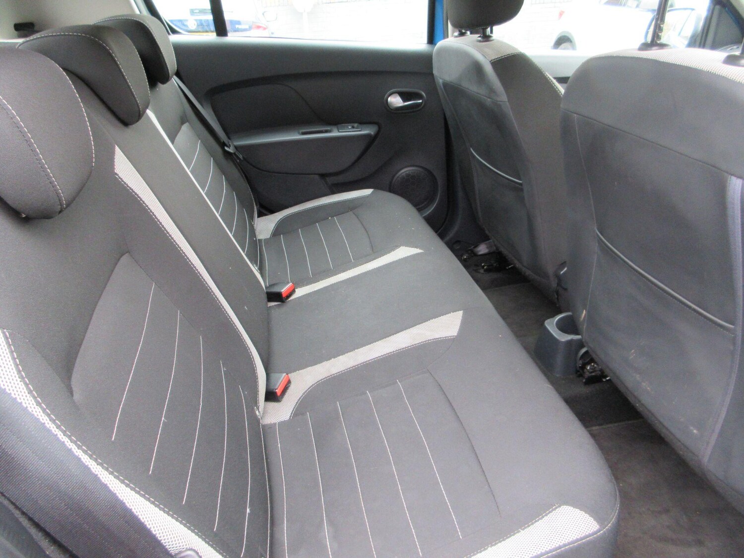 Used Dacia Sandero for sale - 77496713: Photo 20