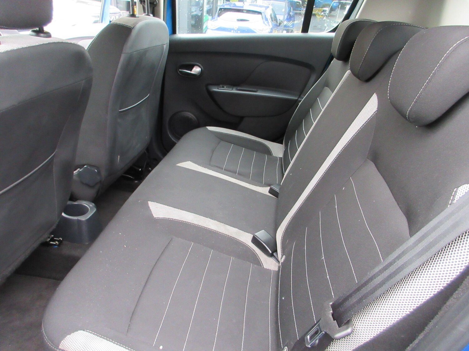 Used Dacia Sandero for sale - 77496713: Photo 21