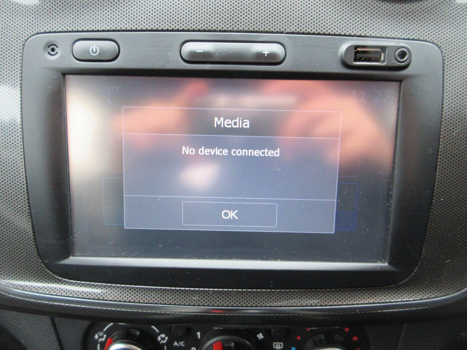 Used Dacia Sandero for sale - 77496713: Photo 27