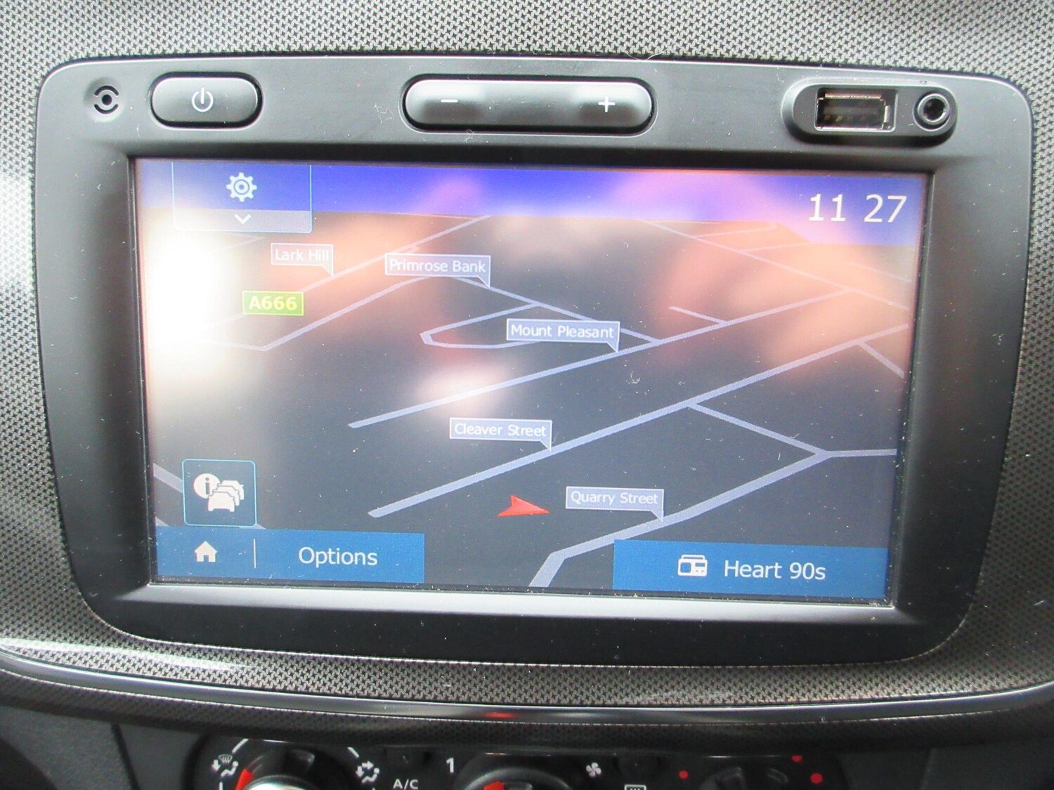 Used Dacia Sandero for sale - 77496713: Photo 29