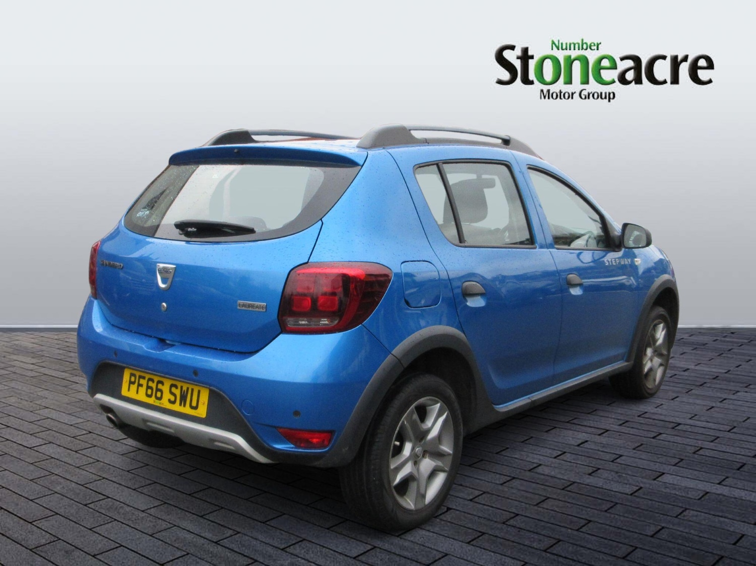 Used Dacia Sandero for sale - 77496713: Photo 3