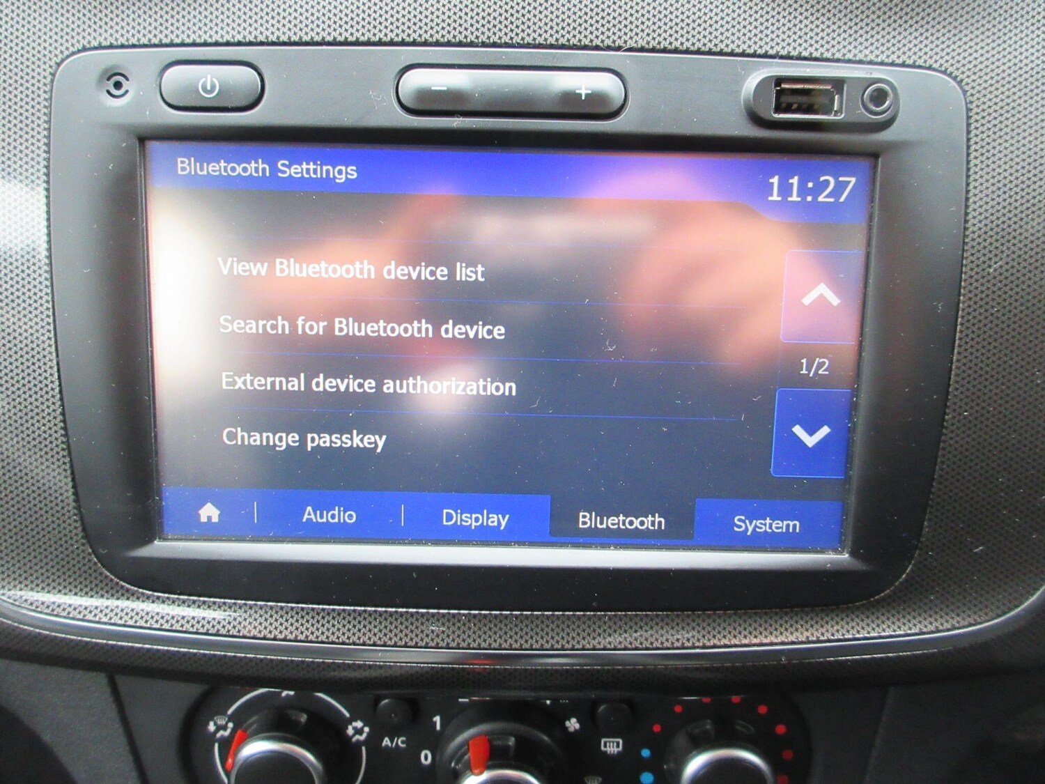 Used Dacia Sandero for sale - 77496713: Photo 30