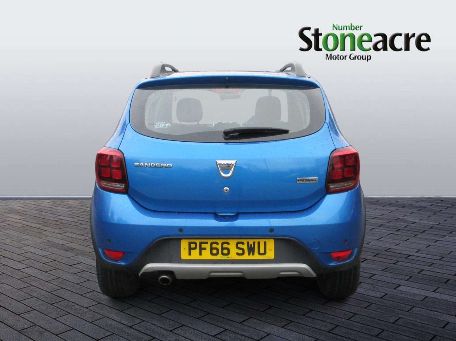Used Dacia Sandero for sale - 77496713: Photo 4