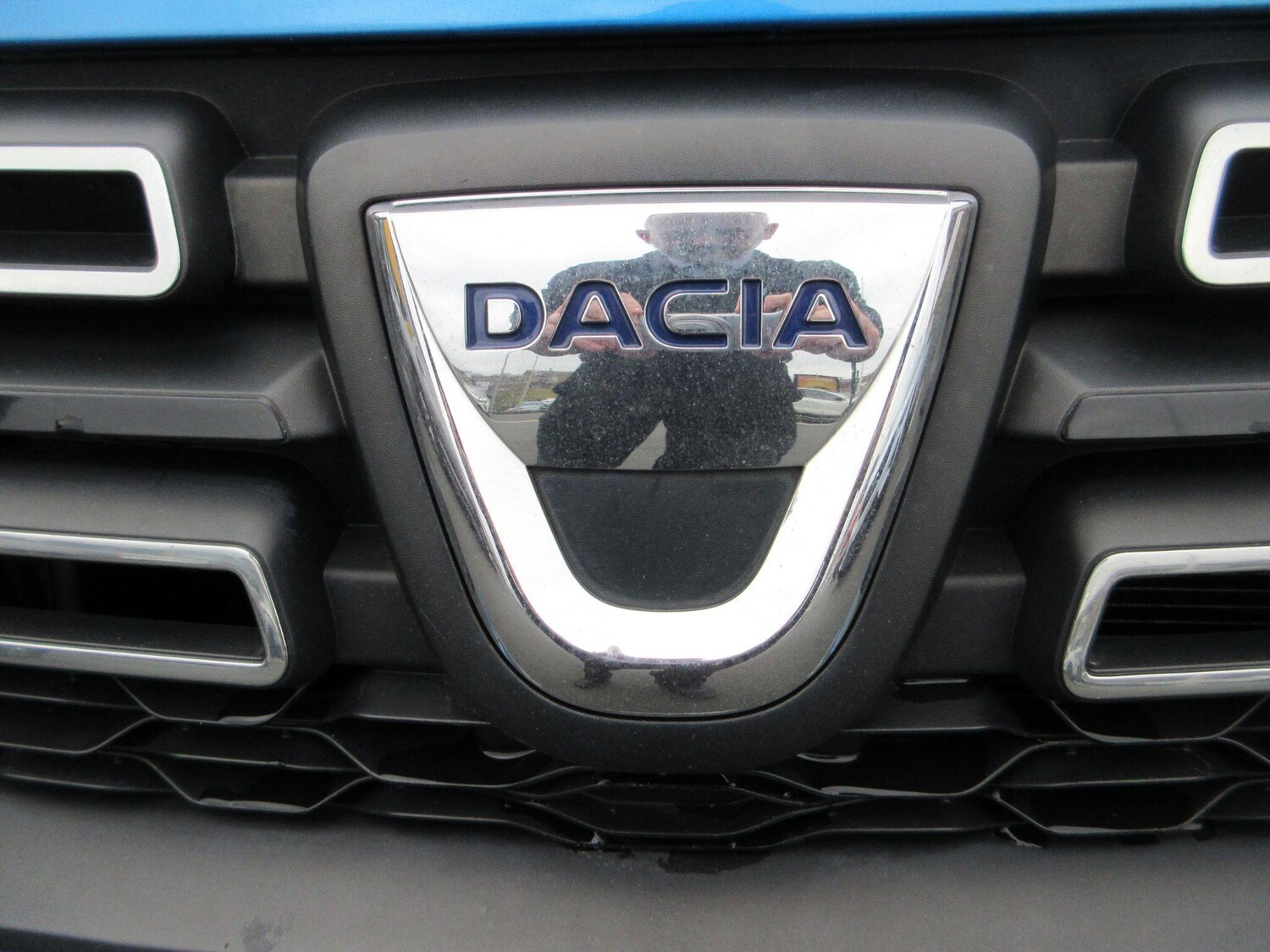 Used Dacia Sandero for sale - 77496713: Photo 42