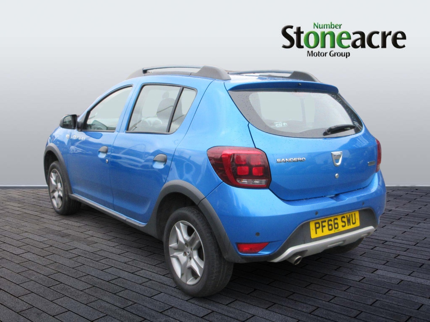 Used Dacia Sandero for sale - 77496713: Photo 5