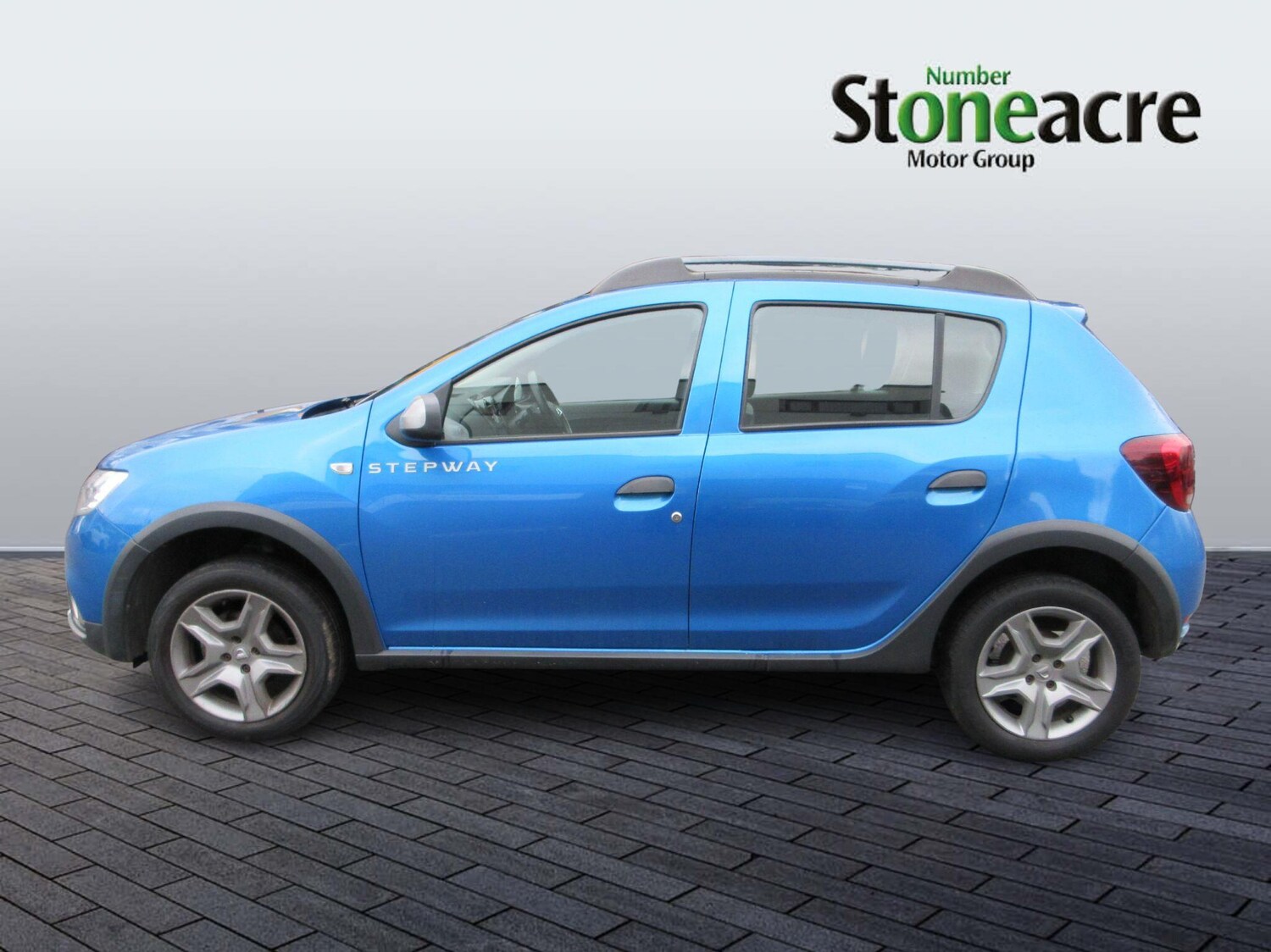Used Dacia Sandero for sale - 77496713: Photo 6
