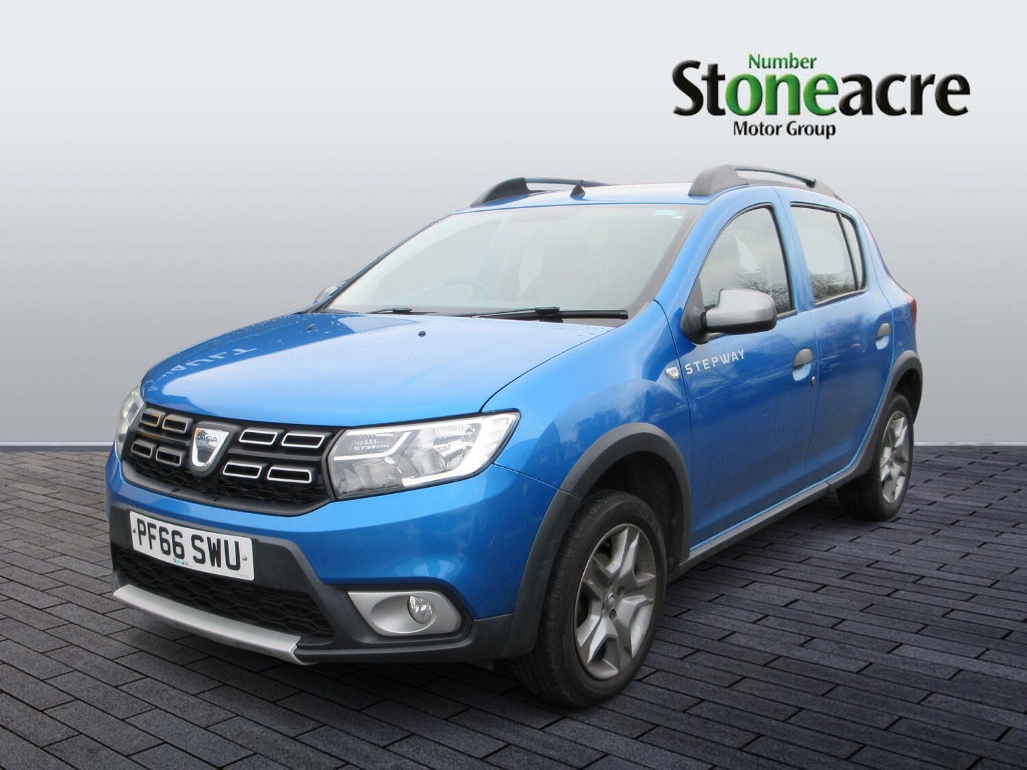 Used Dacia Sandero for sale - 77496713: Photo 7