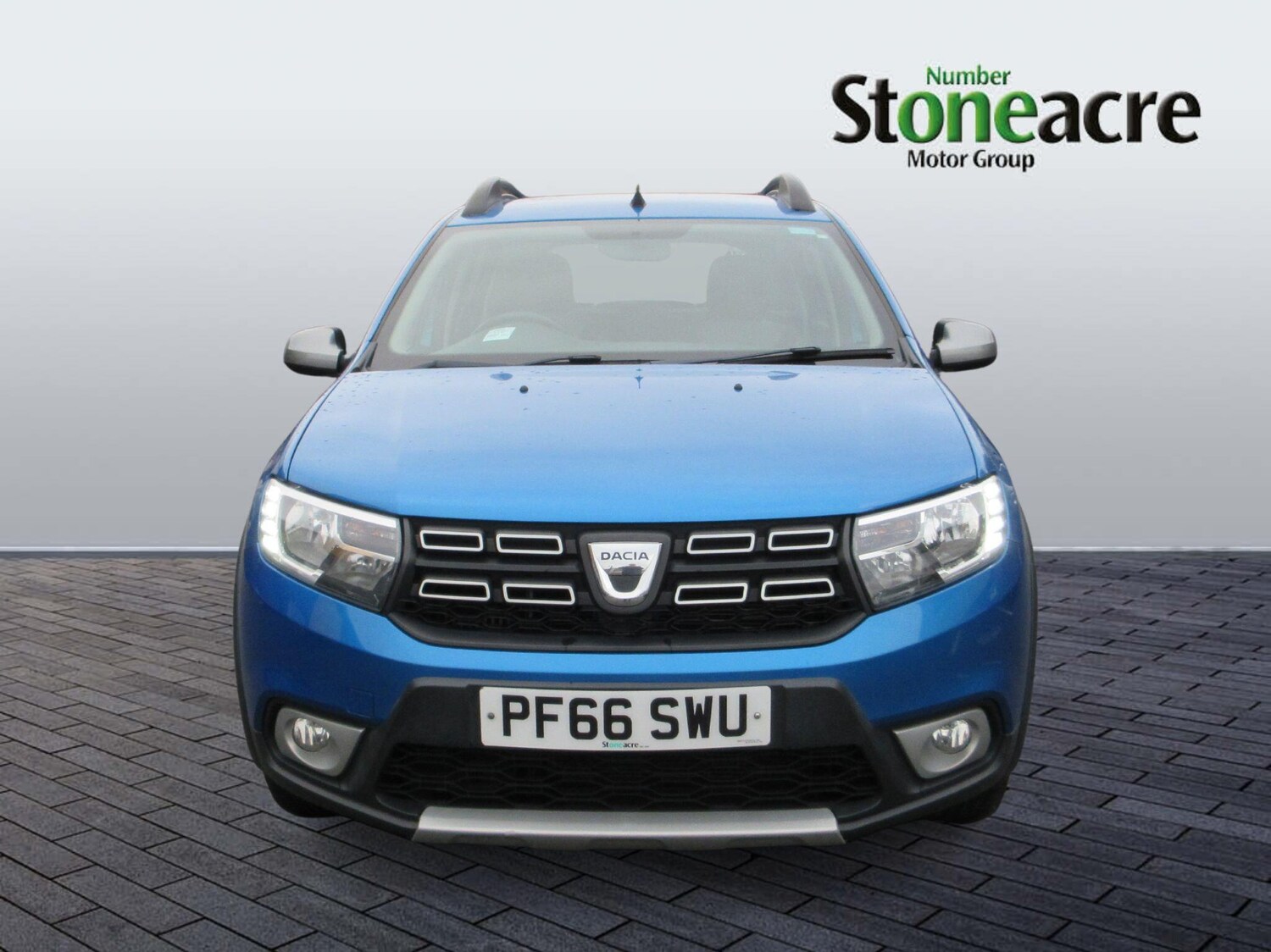 Used Dacia Sandero for sale - 77496713: Photo 8