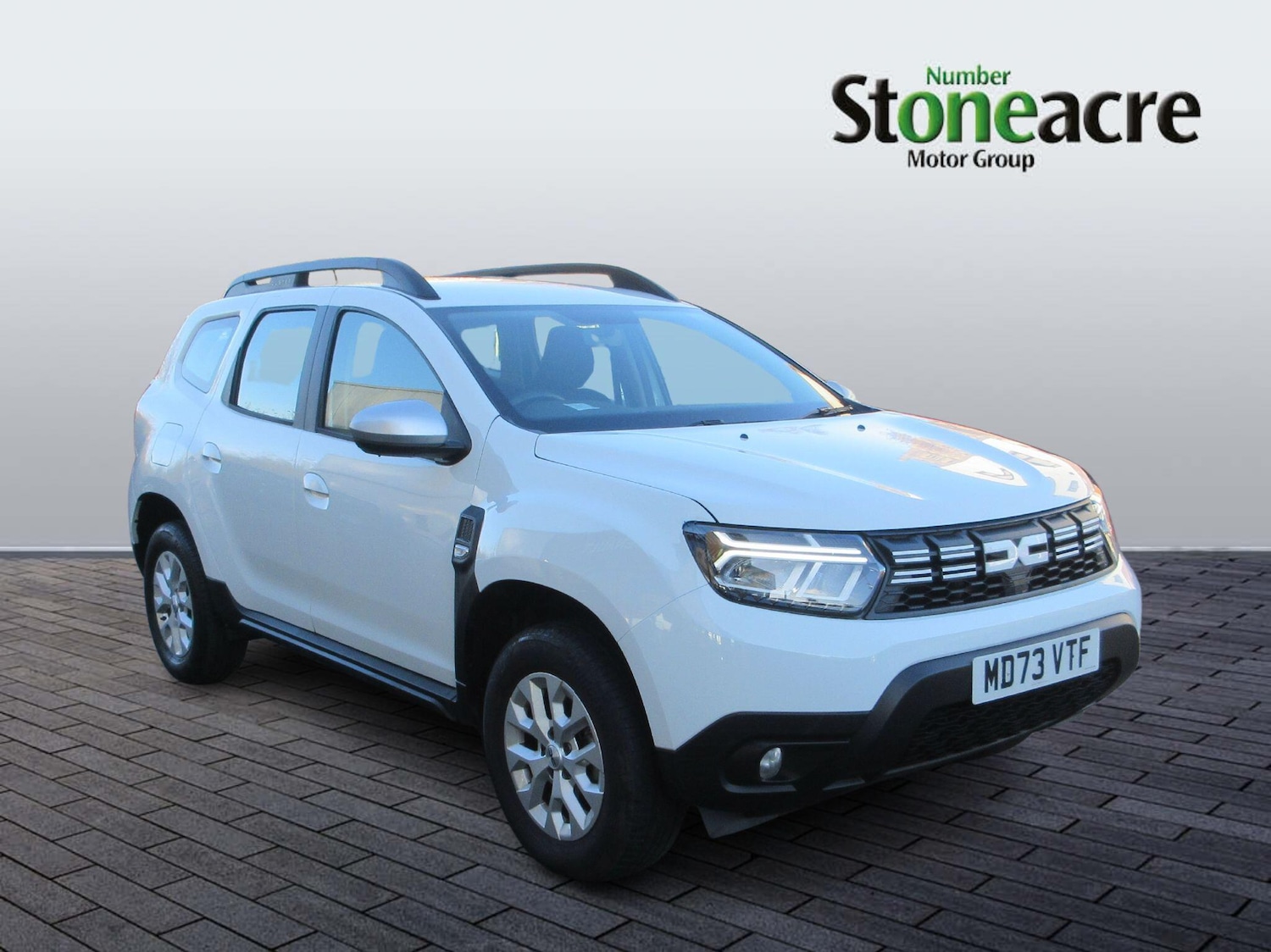 Used Dacia Duster 2023 for sale - 76886878: Photo 1