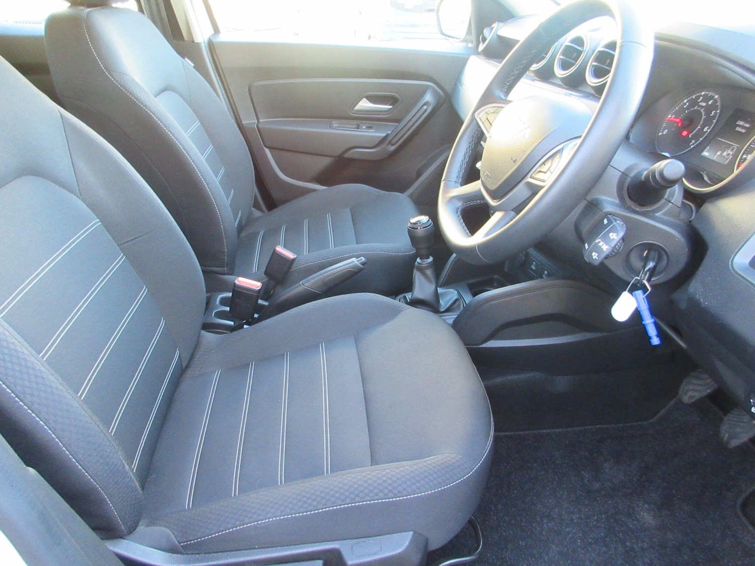 Used Dacia Duster 2023 for sale - 76886878: Photo 11