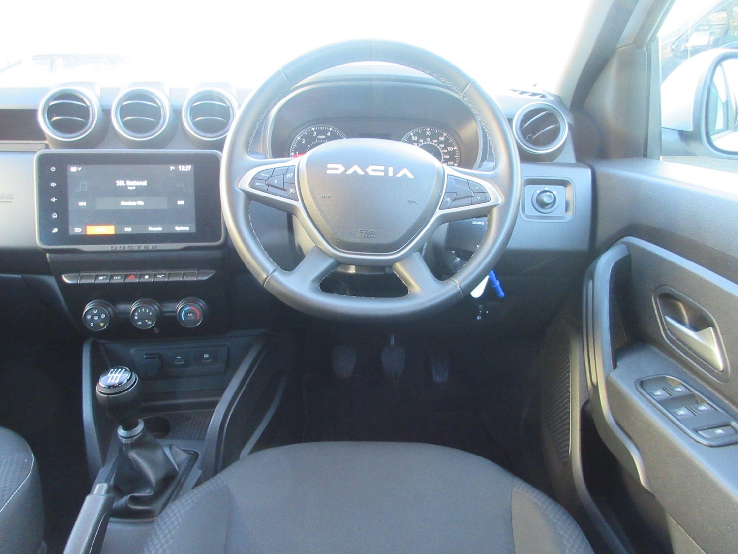 Used Dacia Duster 2023 for sale - 76886878: Photo 12