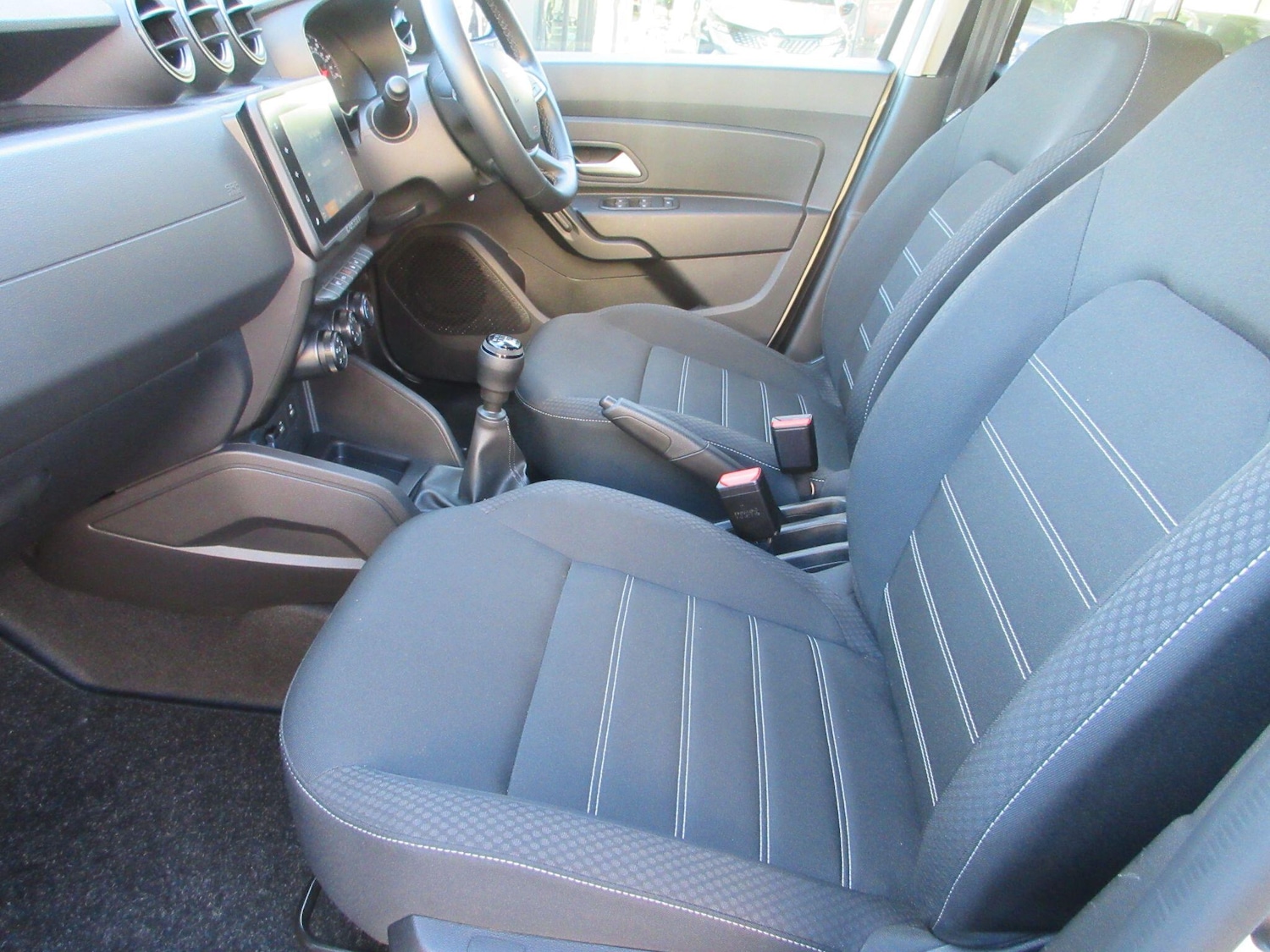 Used Dacia Duster 2023 for sale - 76886878: Photo 13