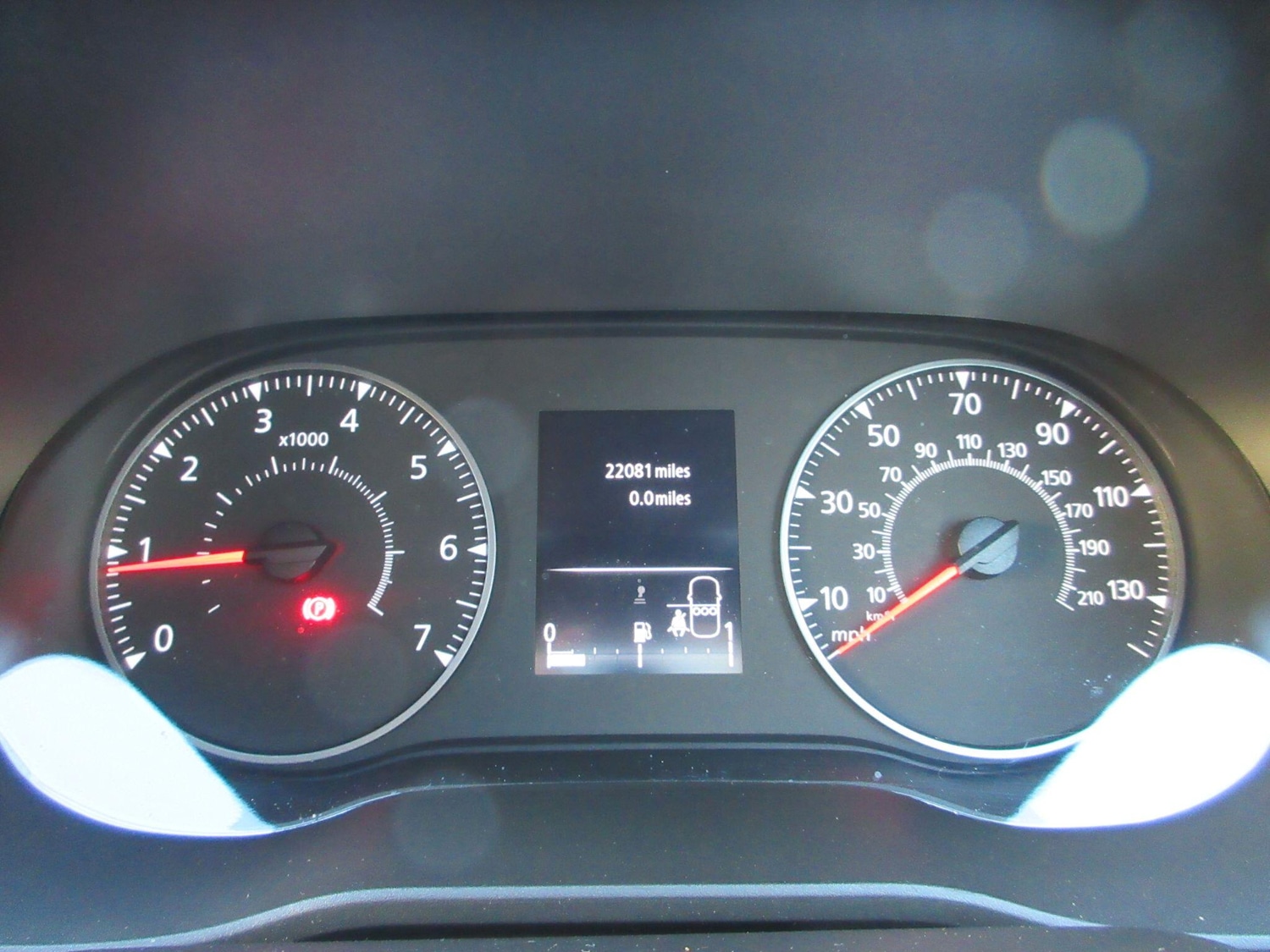 Used Dacia Duster 2023 for sale - 76886878: Photo 14