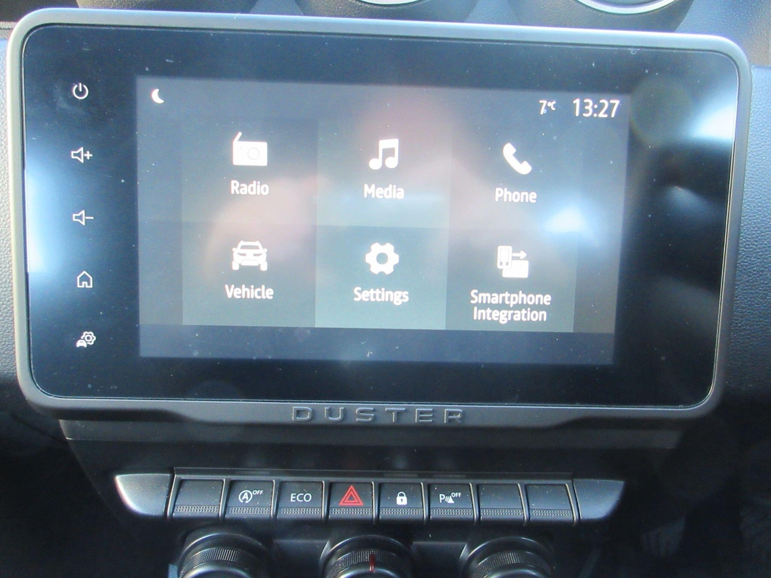 Used Dacia Duster 2023 for sale - 76886878: Photo 15