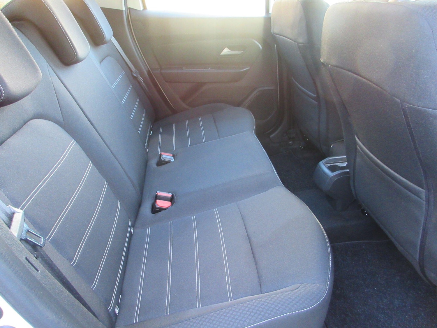 Used Dacia Duster 2023 for sale - 76886878: Photo 16