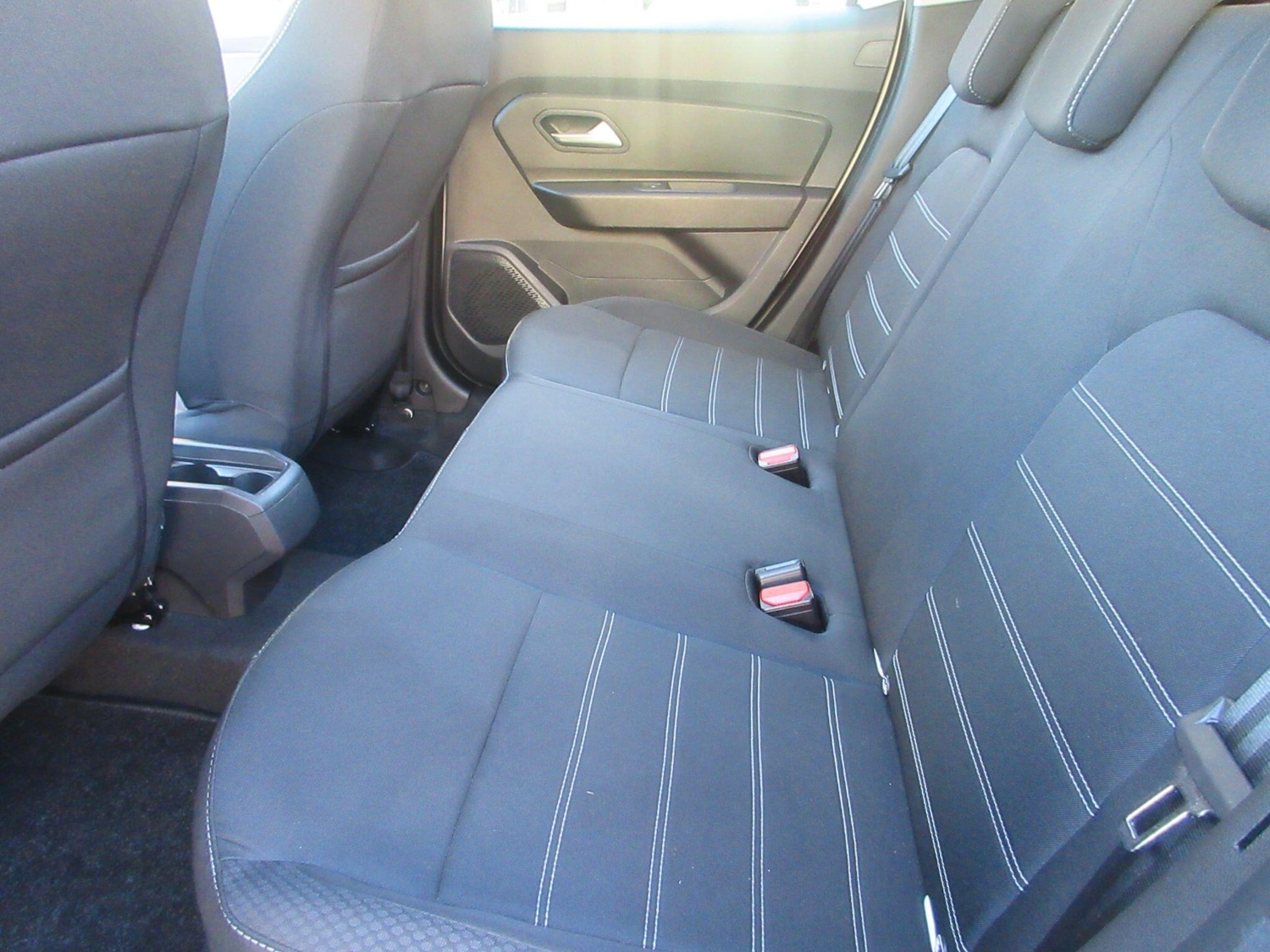 Used Dacia Duster 2023 for sale - 76886878: Photo 17