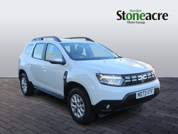 (73) - 1.0 TCe Expression SUV 5dr Petrol Manual Euro 6 (s/s) (90 ps)