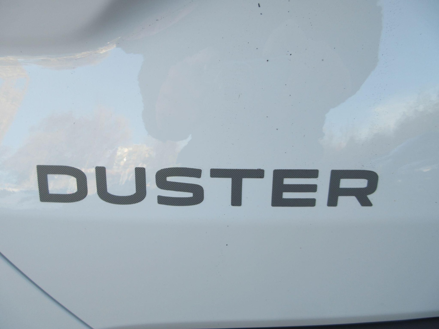 Used Dacia Duster 2023 for sale - 76886878: Photo 20